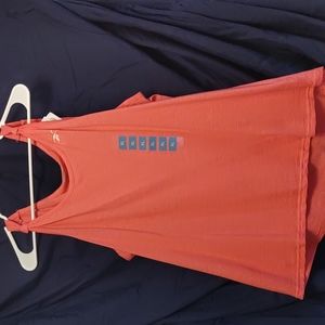 Reebok tank top